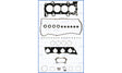 Honda K24Z3 Valve Regrind Set Gasket Set GV435A - Austral | Universal Auto Spares