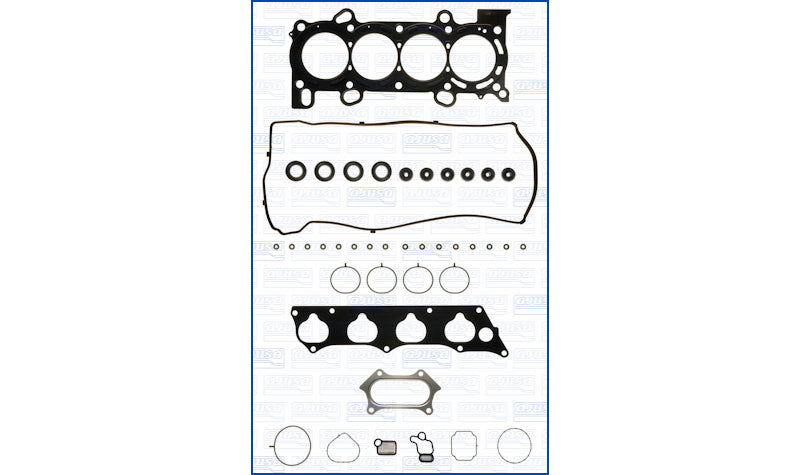 Honda K24Z3 Valve Regrind Set Gasket Set GV435A - Austral | Universal Auto Spares