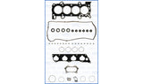 Honda K24Z3 Valve Regrind Set Gasket Set GV435A - Austral | Universal Auto Spares