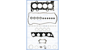 Honda K24Z3 Valve Regrind Set Gasket Set GV435A - Austral | Universal Auto Spares