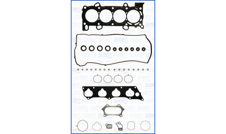 Honda K24Z3 Valve Regrind Set Gasket Set GV435A - Austral | Universal Auto Spares