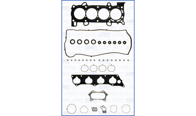 Honda K24Z3 Valve Regrind Set Gasket Set GV435A - Austral | Universal Auto Spares