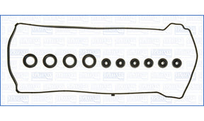 Honda K24Z3 Valve Cover Gasket Set GV435VCP - Austral | Universal Auto Spares