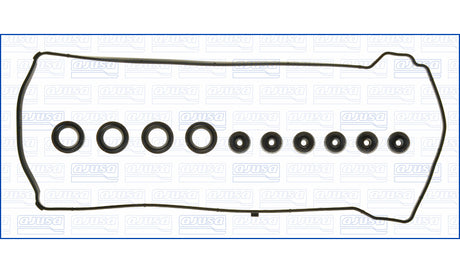 Honda K24Z3 Valve Cover Gasket Set GV435VCP - Austral | Universal Auto Spares