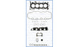 Honda LDA2 Valve Regrind Set Gasket Set GV438A - Austral | Universal Auto Spares