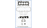 Honda LDA2 Valve Regrind Set Gasket Set GV438A - Austral | Universal Auto Spares