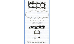 Honda LDA2 Valve Regrind Set Gasket Set GV438A - Austral | Universal Auto Spares