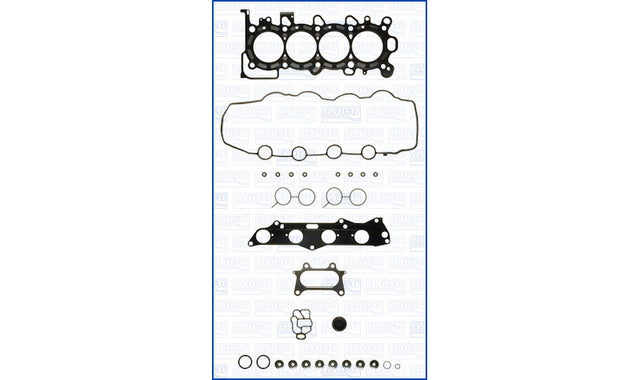 Honda LDA2 Valve Regrind Set Gasket Set GV438A - Austral | Universal Auto Spares