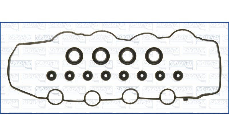 Honda LDA2 Valve Cover Gasket Set GV438VCP - Austral