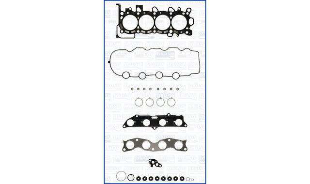 Honda L13A1 Valve Regrind Set Gasket Set GV439A - Austral | Universal Auto Spares