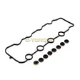 Honda L13A1 Valve Cover Gasket Set GV439VCP - Austral | Universal Auto Spares
