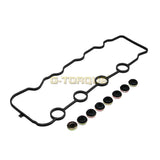 Honda L13A1 Valve Cover Gasket Set GV439VCP - Austral | Universal Auto Spares