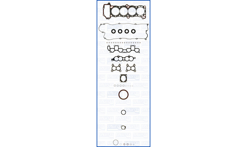 Nissan GA16DE 95> Full Gasket Set GV440A - Austral
