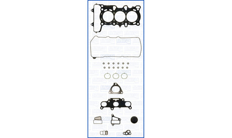 Honda ECA1 Valve Regrind Set Gasket Set GV442A - Austral | Universal Auto Spares