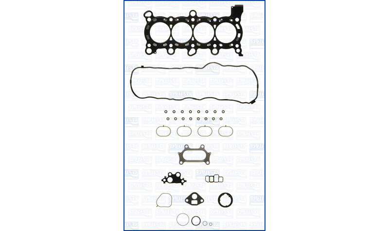 Honda R18A1 Valve Regrind Set Gasket Set GV445A - Austral