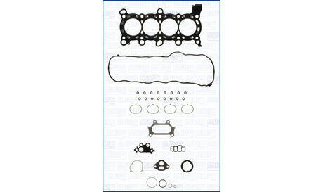 Honda R18A1 Valve Regrind Set Gasket Set GV445A - Austral | Universal Auto Spares