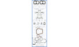 Subaru EJ22 Full Gasket Set GV450A - Austral | Universal Auto Spares