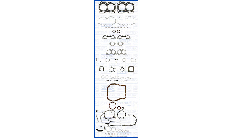 Subaru EJ22 Full Gasket Set GV450A - Austral | Universal Auto Spares