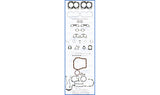 Subaru EJ22 Full Gasket Set GV450A - Austral | Universal Auto Spares