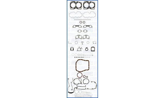 Subaru EJ22 Full Gasket Set GV450A - Austral | Universal Auto Spares