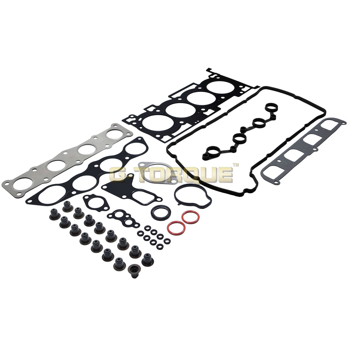 Hyundai G4KG Valve Regrind Set Gasket Set GV462G - Austral | Universal Auto Spares
