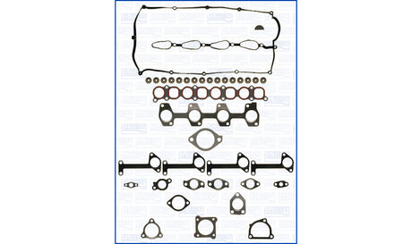 Hyundai D4CB/1 Valve Regrind Set Gasket Set GV463A - Austral | Universal Auto Spares