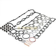 Hyundai D4CB/1 Valve Regrind Set Gasket Set GV463G - Austral | Universal Auto Spares