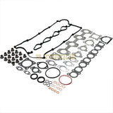 Hyundai D4CB/1 Valve Regrind Set Gasket Set GV463G - Austral | Universal Auto Spares