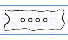 Kia D4EA Valve Cover Gasket Set GV464VCP - Austral | Universal Auto Spares
