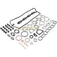 Hyundai D4CB/2 Valve Regrind Set Gasket Set GV465G - Austral | Universal Auto Spares