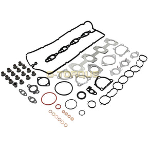 Hyundai D4CB/2 Valve Regrind Set Gasket Set GV465G - Austral | Universal Auto Spares
