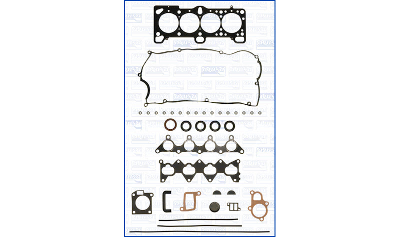Kia G4ED Valve Regrind Set Gasket Set GV467A - Austral