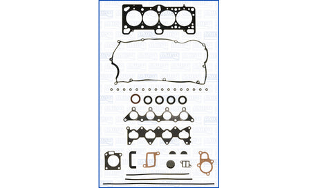 Kia G4ED Valve Regrind Set Gasket Set GV467A - Austral | Universal Auto Spares