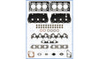 Kia K5 V6 12/01> Valve Regrind Set Gasket Set GV471A - Austral | Universal Auto Spares