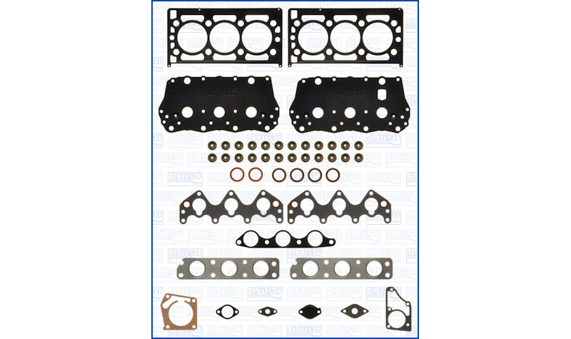 Kia K5 V6 12/01> Valve Regrind Set Gasket Set GV471A - Austral | Universal Auto Spares
