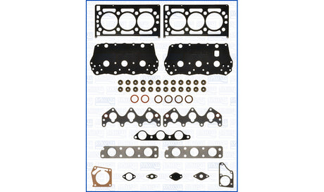 Kia K5 V6 12/01> Valve Regrind Set Gasket Set GV471A - Austral | Universal Auto Spares