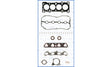 Kia A5D 16V After 09/02 Valve Regrind Set Gasket Set GV472A - Austral | Universal Auto Spares