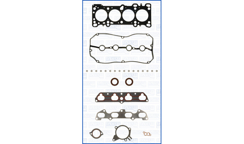 Kia A5D 16V After 09/02 Valve Regrind Set Gasket Set GV472A - Austral | Universal Auto Spares