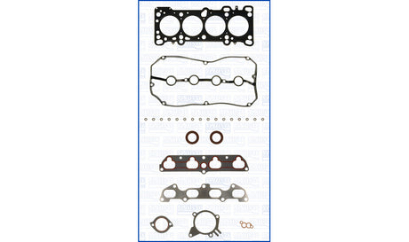 Kia A5D 16V After 09/02 Valve Regrind Set Gasket Set GV472A - Austral | Universal Auto Spares