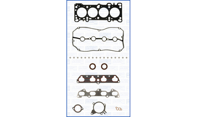 Kia A5D 16V After 09/02 Valve Regrind Set Gasket Set GV472A - Austral | Universal Auto Spares