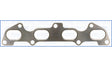 Kia A5D 16V Exhaust Manifold Gasket GV472EX - Austral | Universal Auto Spares