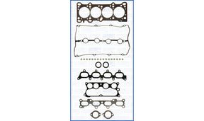 Kia BF 16V Valve Regrind Set Gasket Set GV473A - Austral | Universal Auto Spares