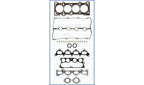 Kia BF 16V Valve Regrind Set Gasket Set GV473A - Austral | Universal Auto Spares