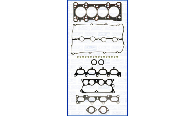 Kia BF 16V Valve Regrind Set Gasket Set GV473A - Austral | Universal Auto Spares
