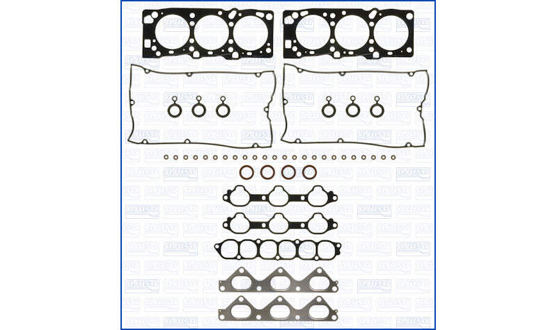 Kia G6CU V6 Valve Regrind Set Gasket Set GV474A - Austral | Universal Auto Spares