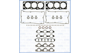 Kia G6CU V6 Valve Regrind Set Gasket Set GV474A - Austral | Universal Auto Spares