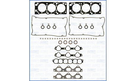 Kia G6CU V6 Valve Regrind Set Gasket Set GV474A - Austral | Universal Auto Spares