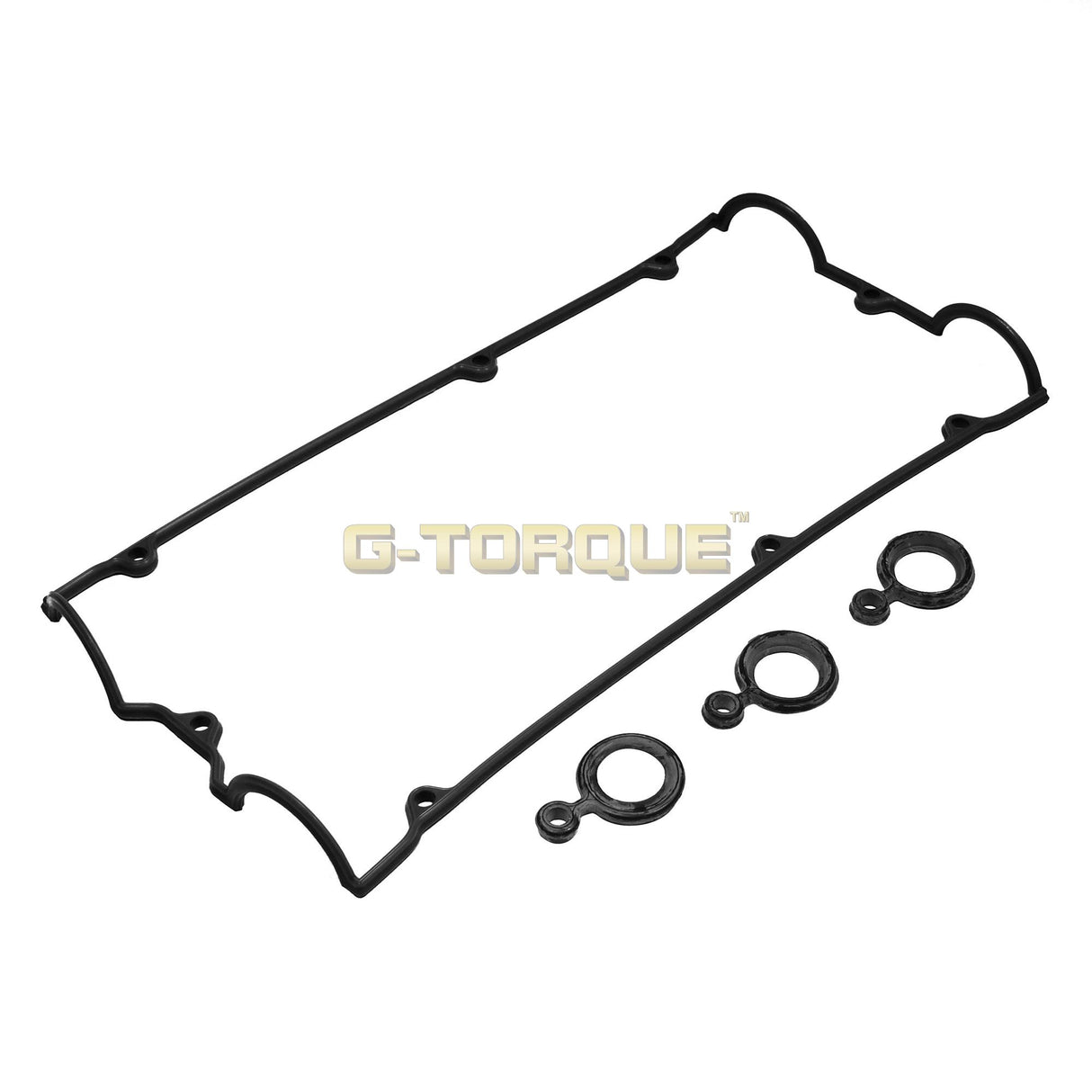 Hyundai G6CT Valve Cover Gasket Set GV474VCP - Austral | Universal Auto Spares