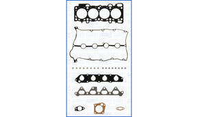 Kia T8 DOHC 16V Valve Regrind Set Gasket Set GV475A - Austral | Universal Auto Spares