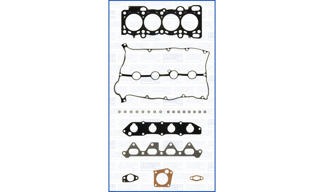 Kia T8 DOHC 16V Valve Regrind Set Gasket Set GV475A - Austral | Universal Auto Spares